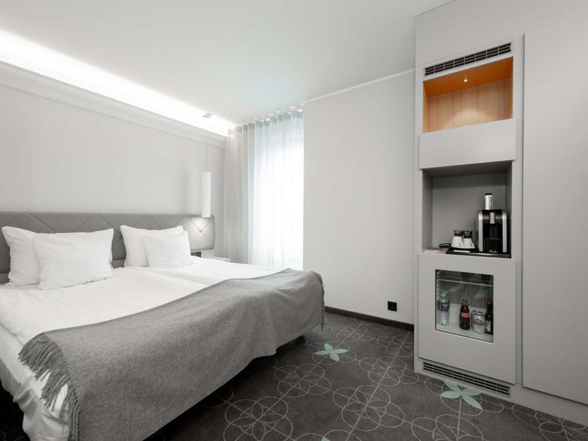 Ibis Styles Tallinn Kültér fotó