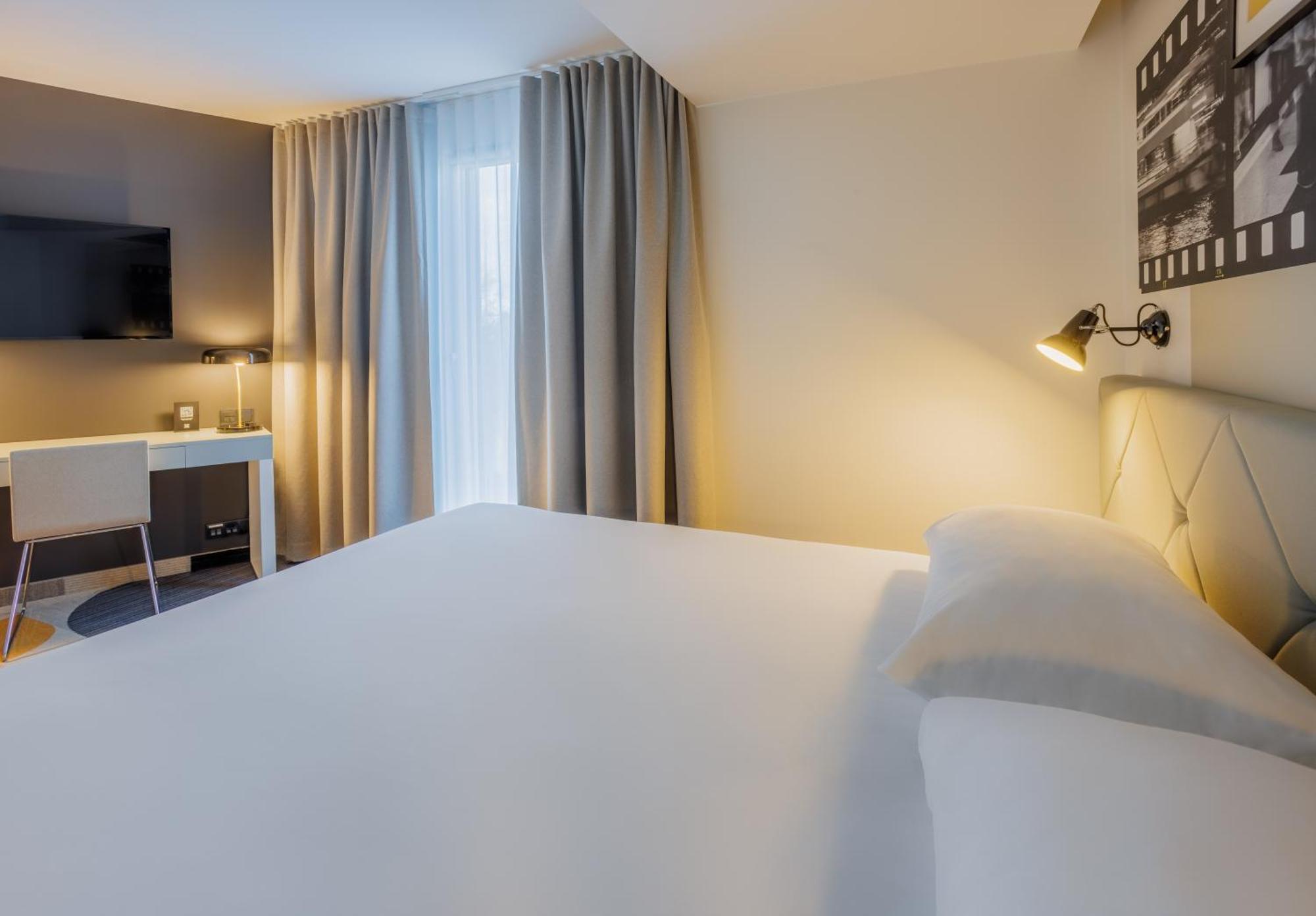 Ibis Styles Tallinn Kültér fotó