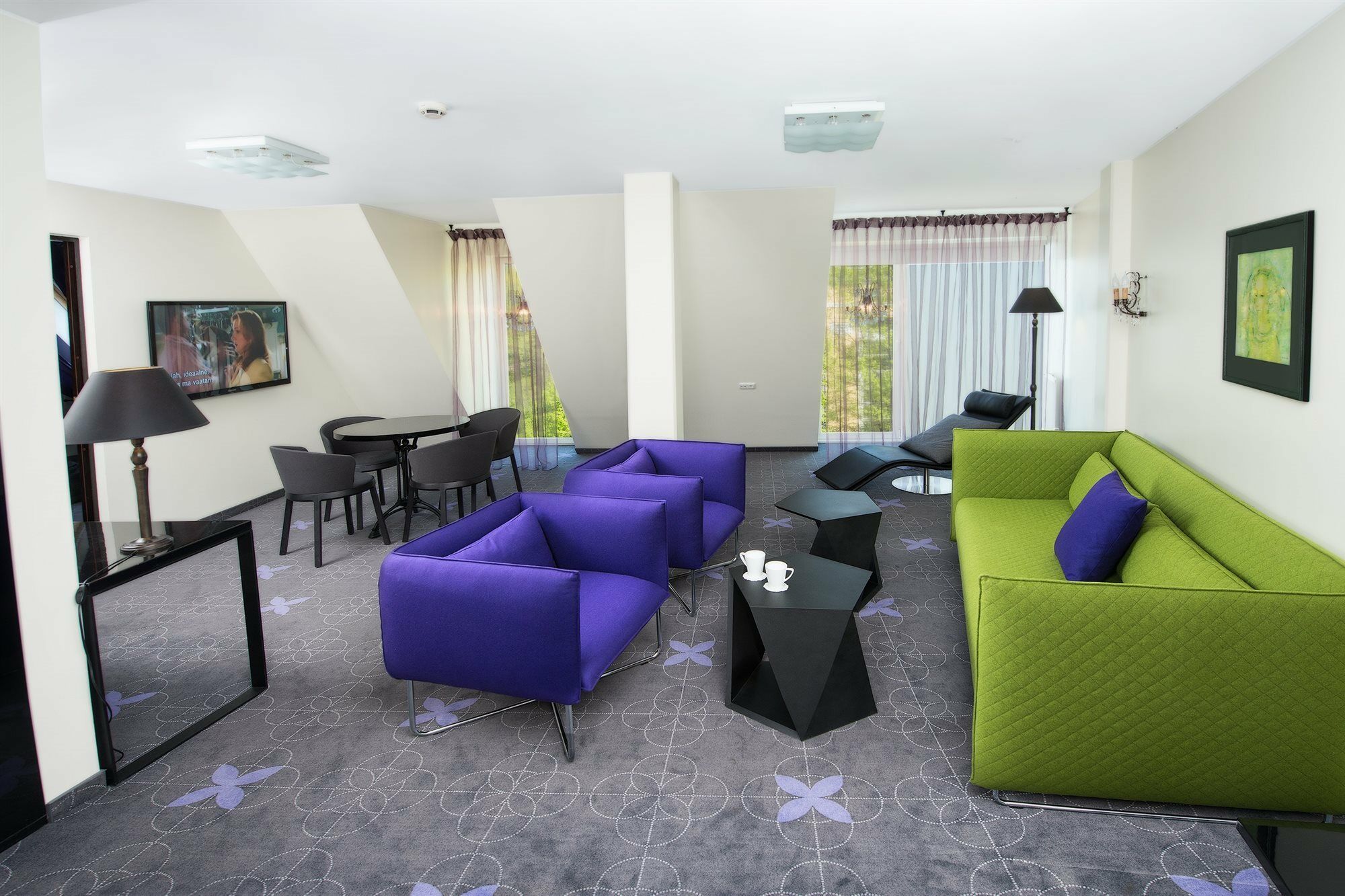 Ibis Styles Tallinn Kültér fotó